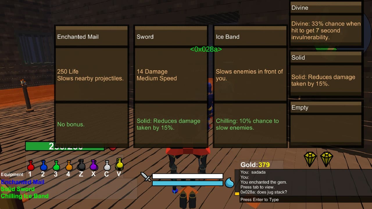 Rogue Party 2 screenshot 4