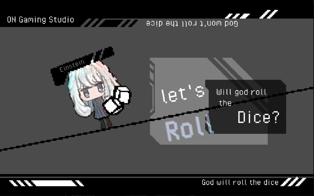 Does god roll the dice? screenshot 3