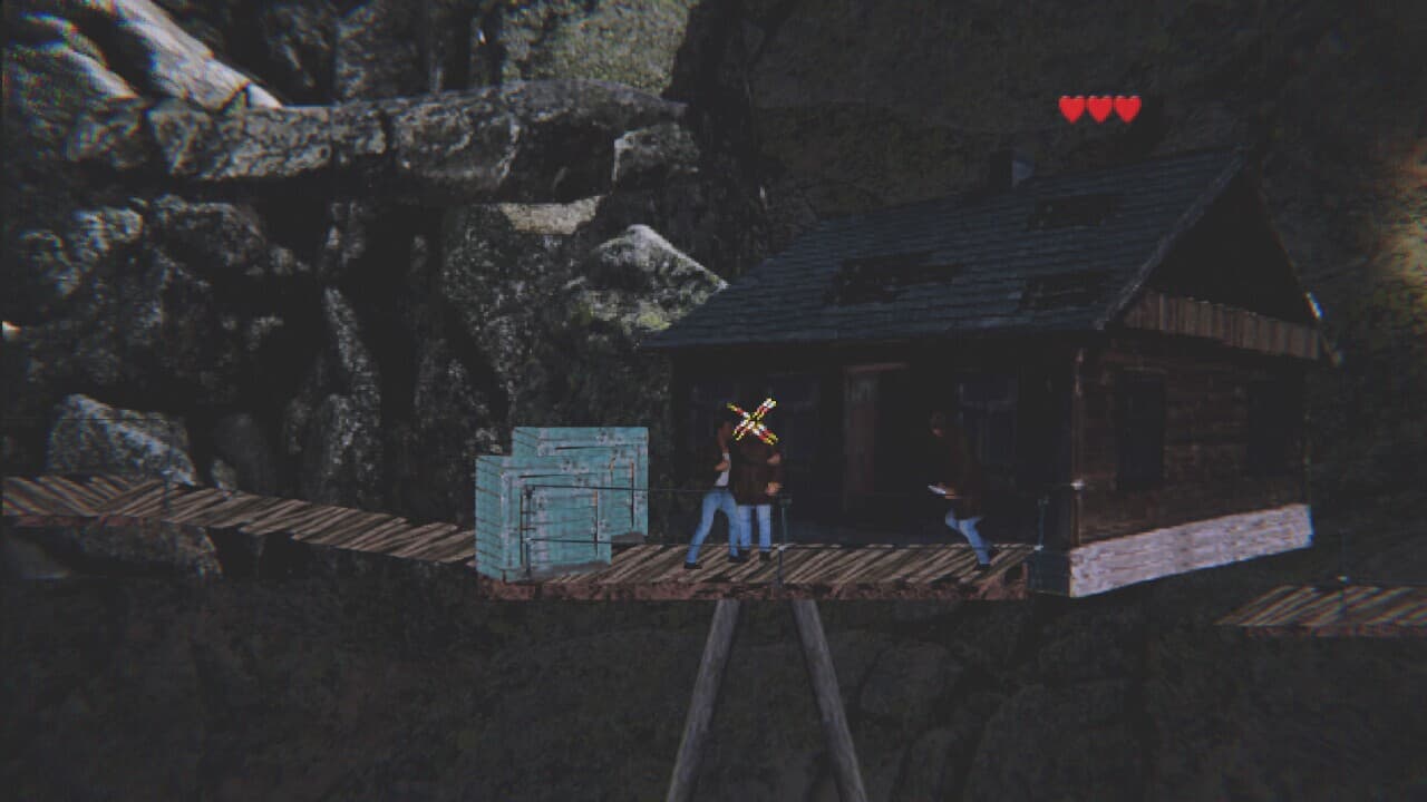 John Novak screenshot 4