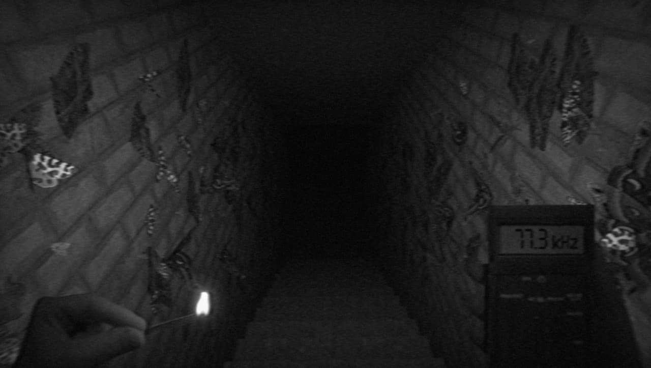 MOTH HOUSE screenshot 2