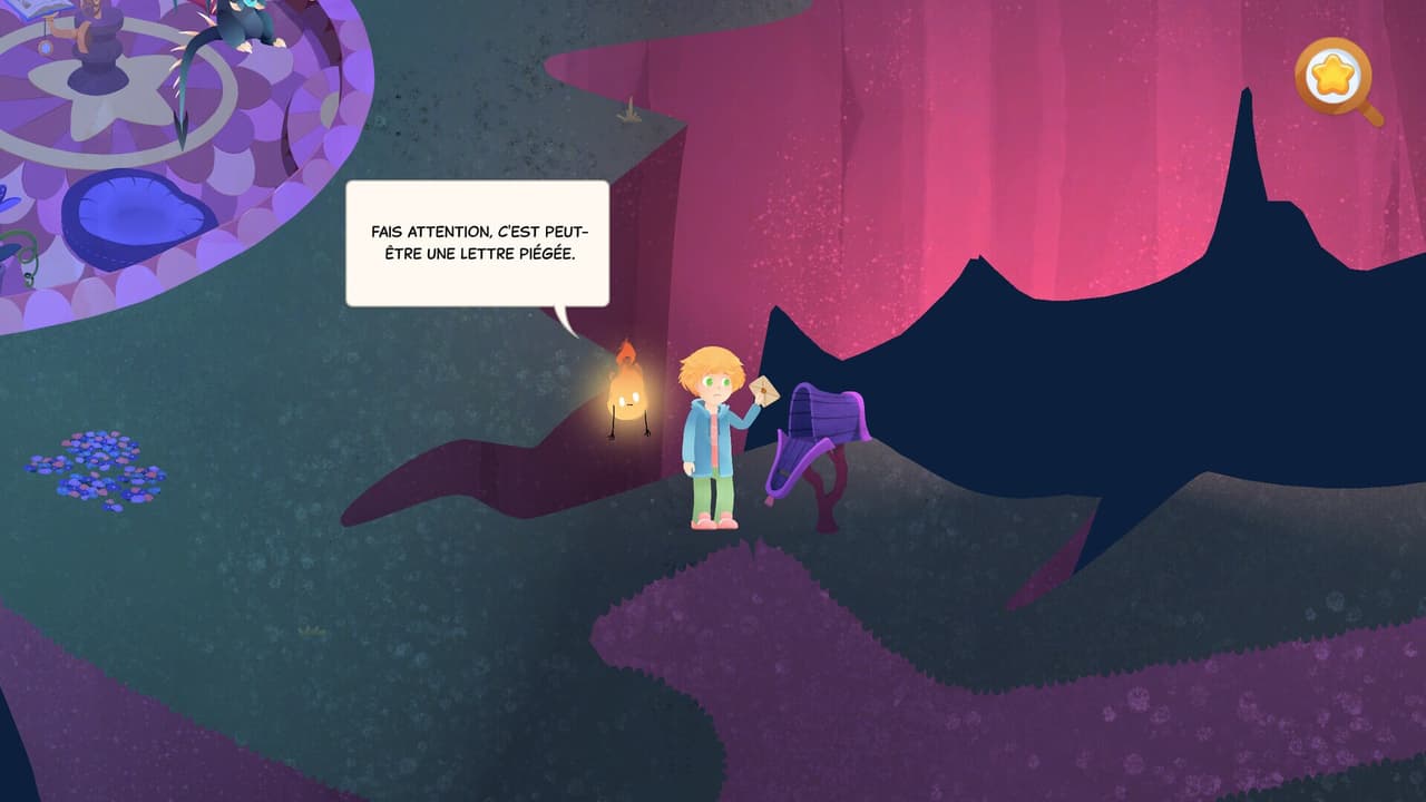 Asfalia: Fear screenshot 4