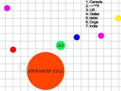 Agar HD free