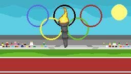 Running in the 20´s