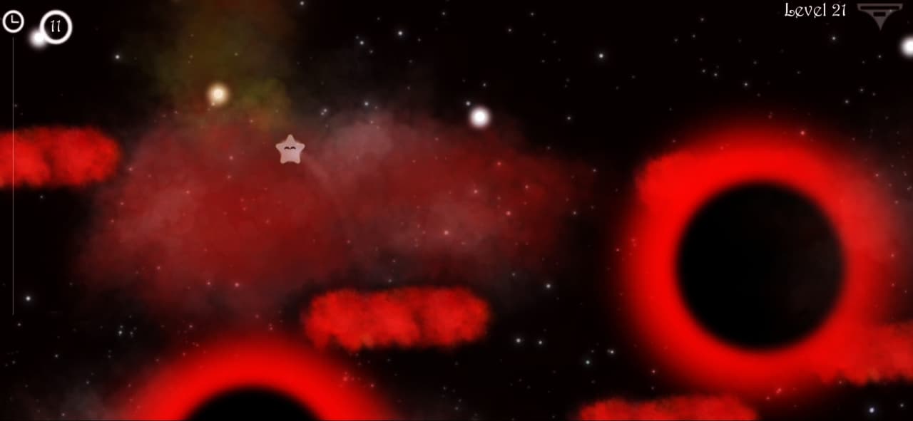 Among the starlight screenshot 3
