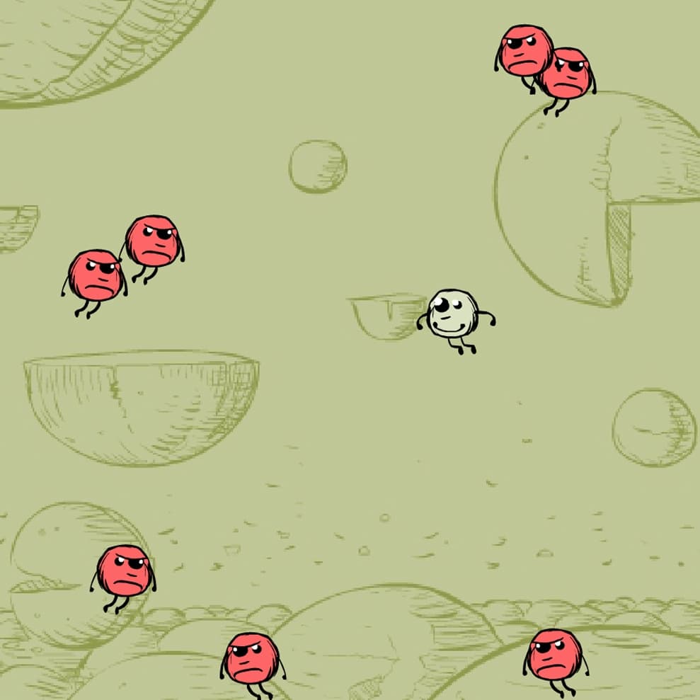 Mothball Legacy Collection screenshot 3