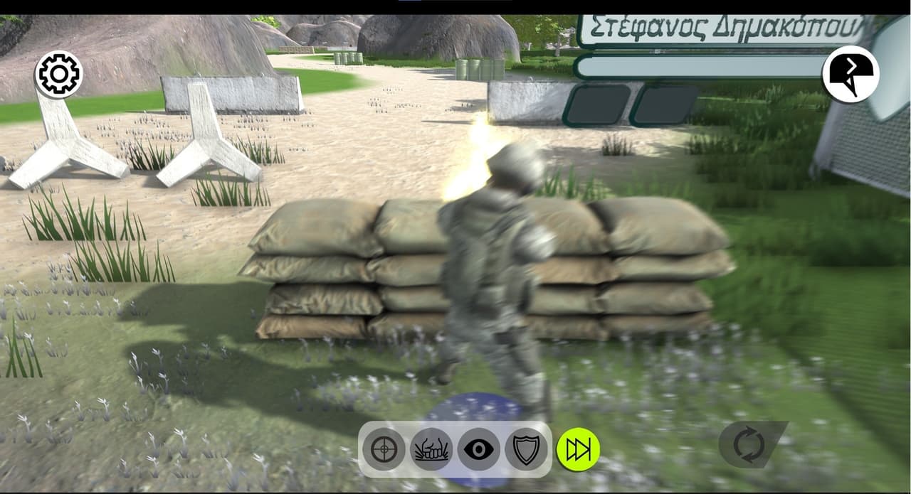 MTS Lite screenshot 3