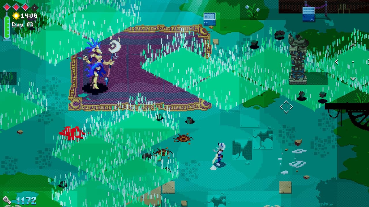 Unsighted screenshot 6