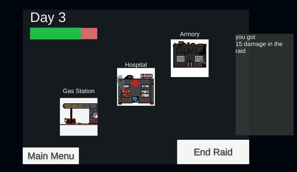 Beat Shot (Mix and Game Jam 2020)