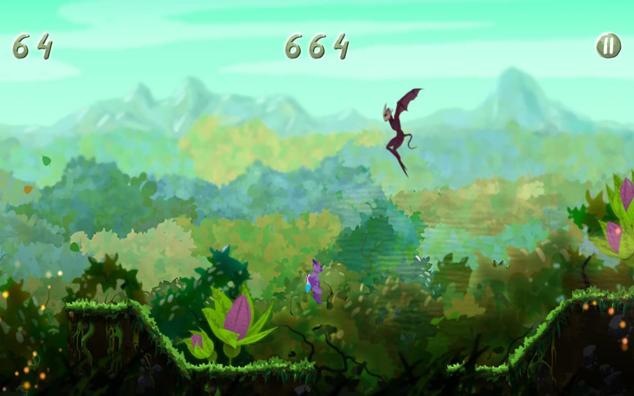 The Adventures of Diasi screenshot 2