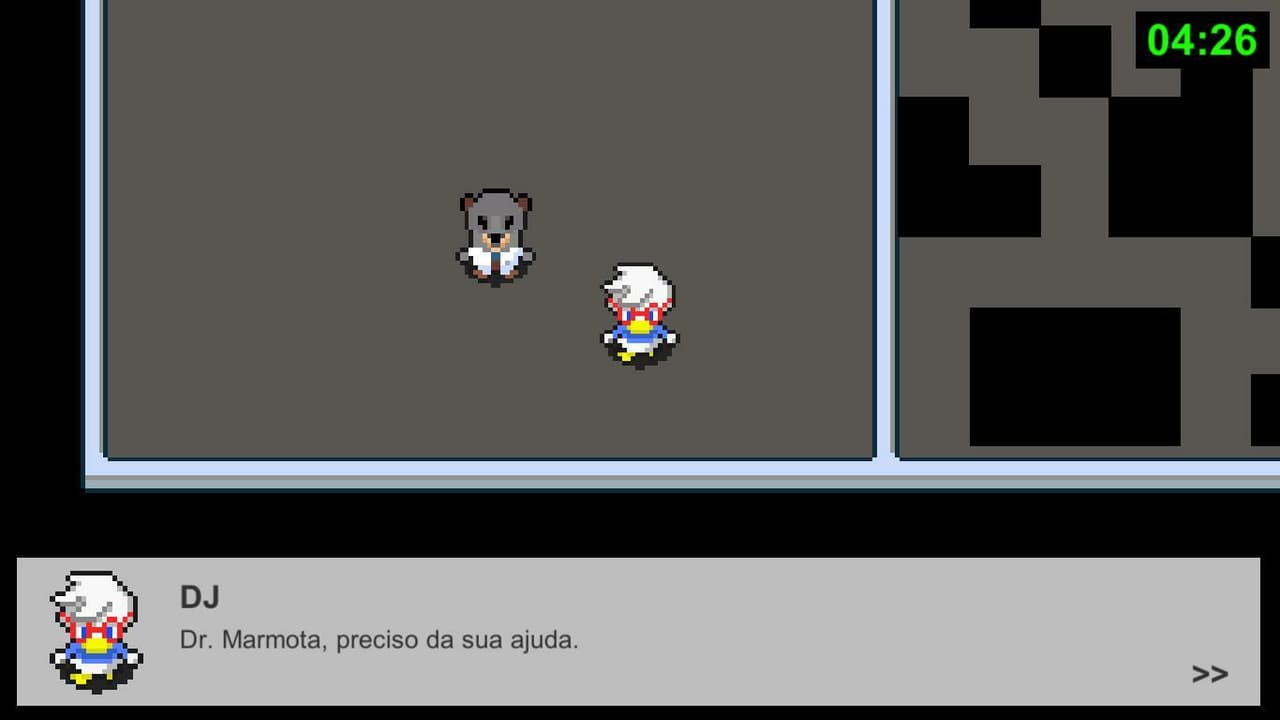 Time Loop Escape (Carlos Garibaldi) screenshot 2