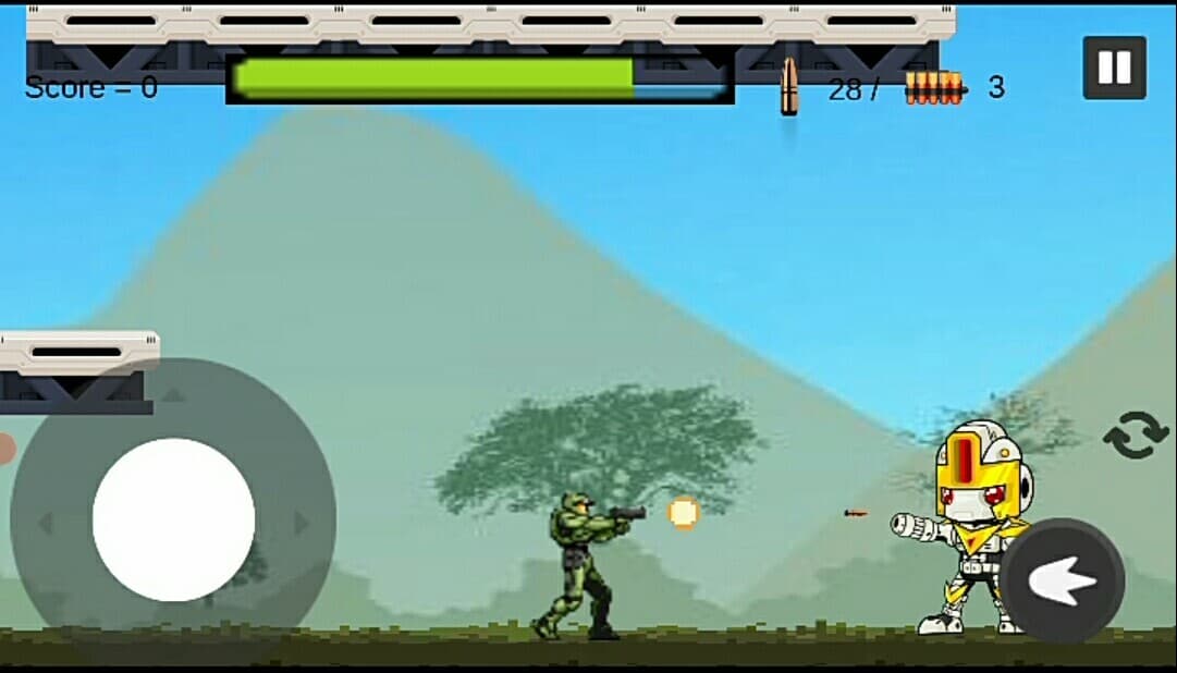 Botcalypse screenshot 6