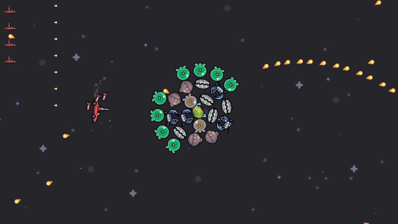 Turborbital screenshot 2