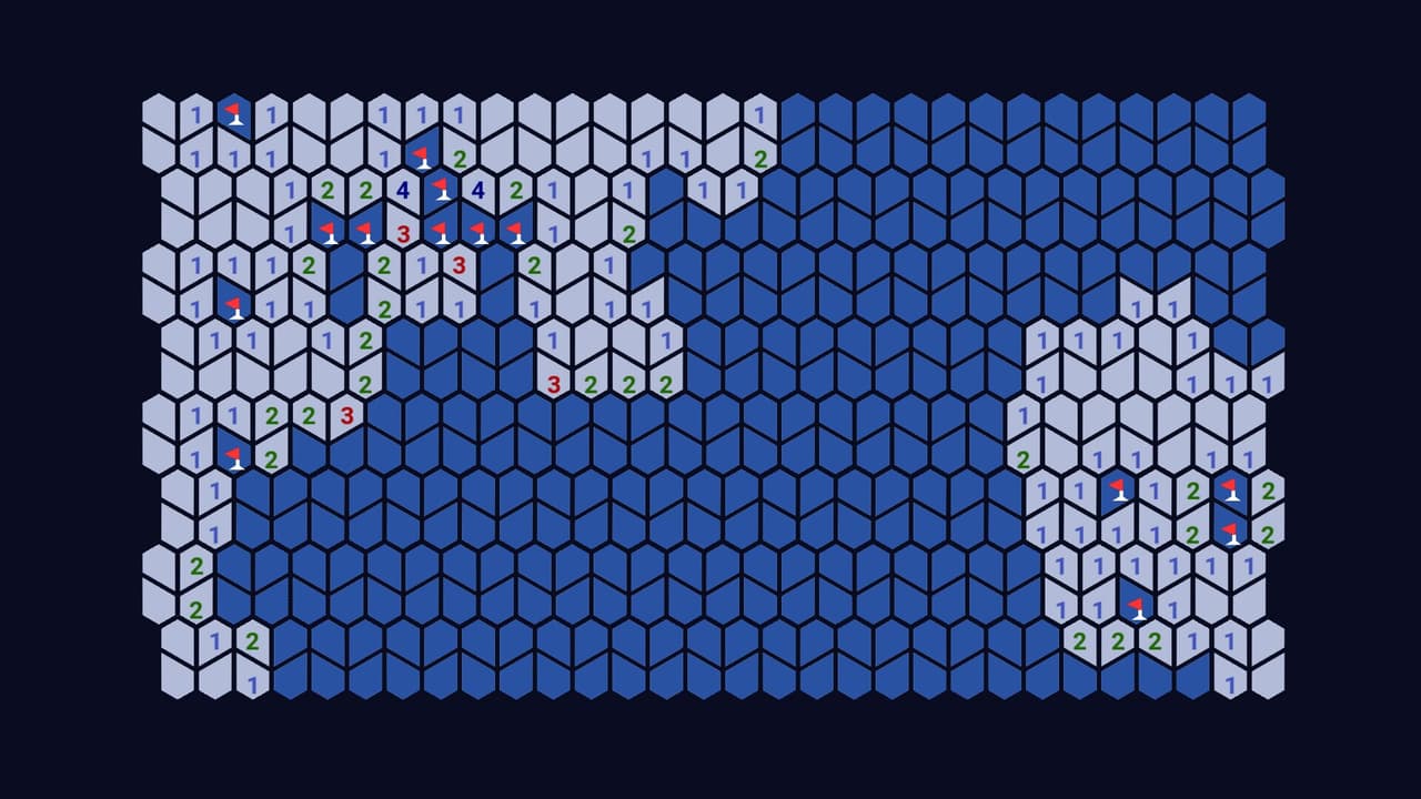 Ultra Sweeper screenshot 5