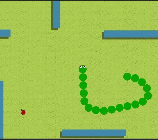 Snake (itch) (Cap_Price)