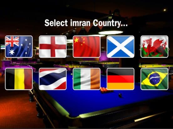 super snooker 2018 screenshot 4