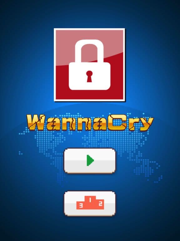 Stop WannaCry screenshot 2
