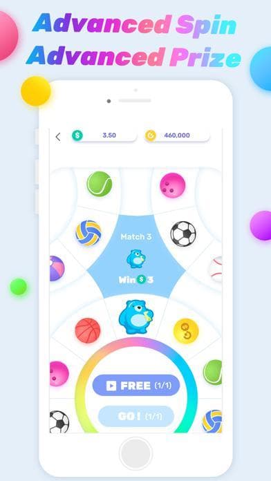 Lucky Goal - Funny every day screenshot 3