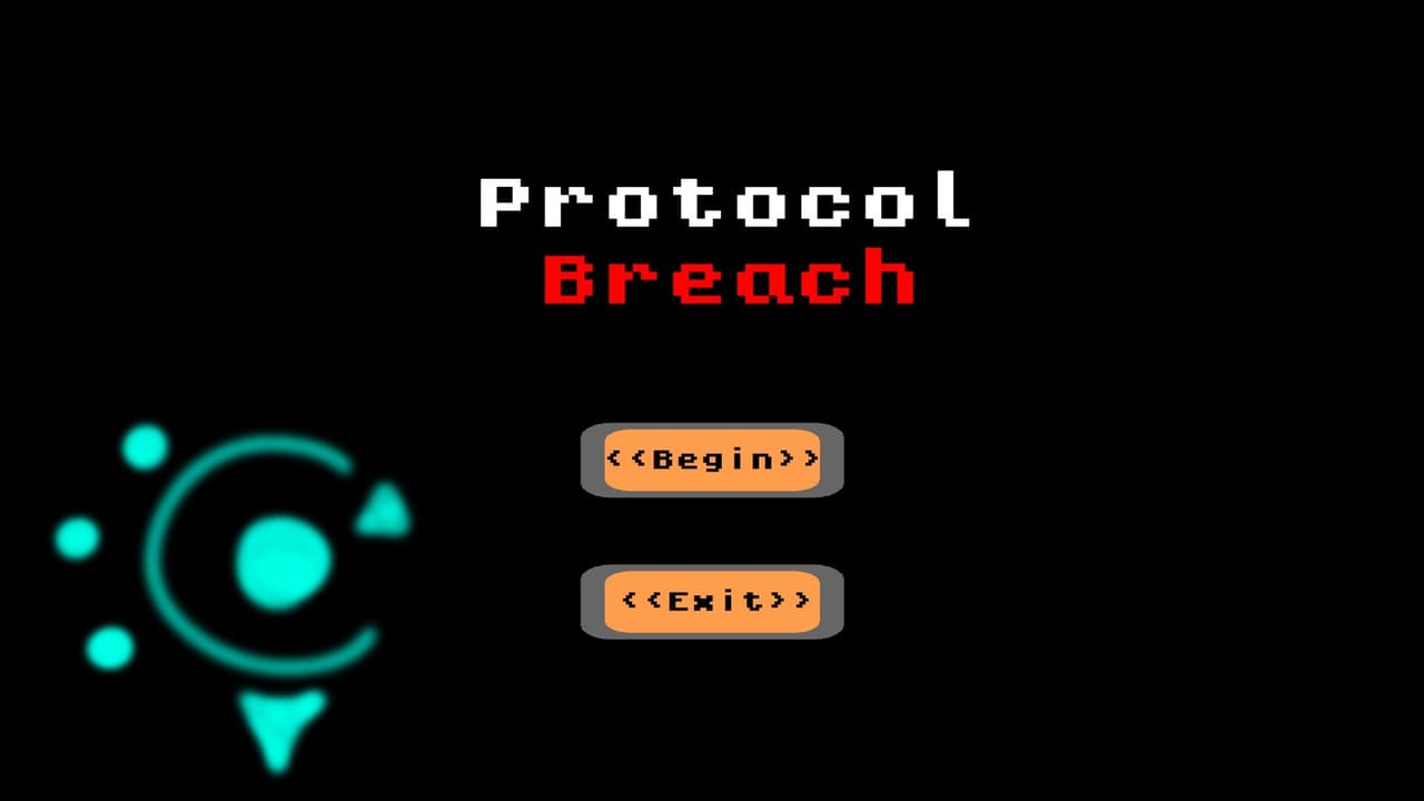 Protocol Breach screenshot 2