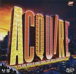 Acquire (qsebring3930)