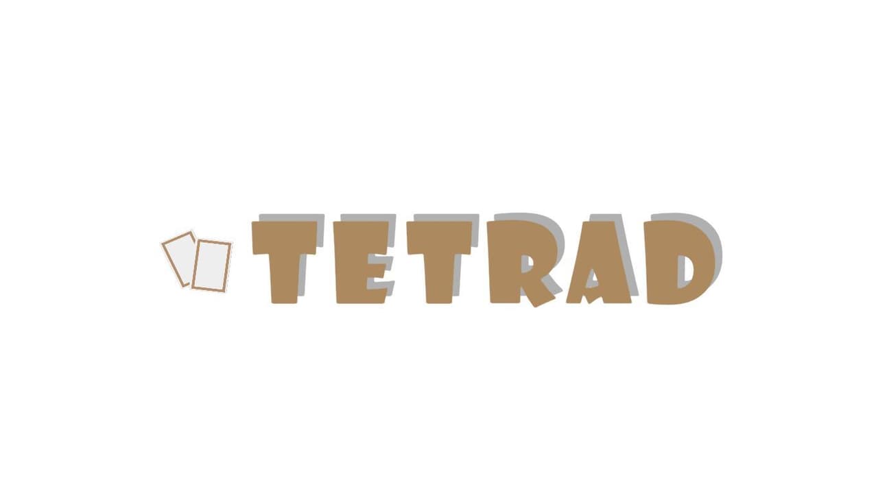 Tetrad (ReshmaDombale) screenshot 2