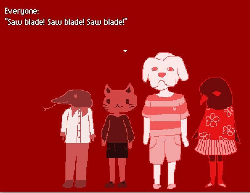 Maia and The Cool Kids screenshot 2