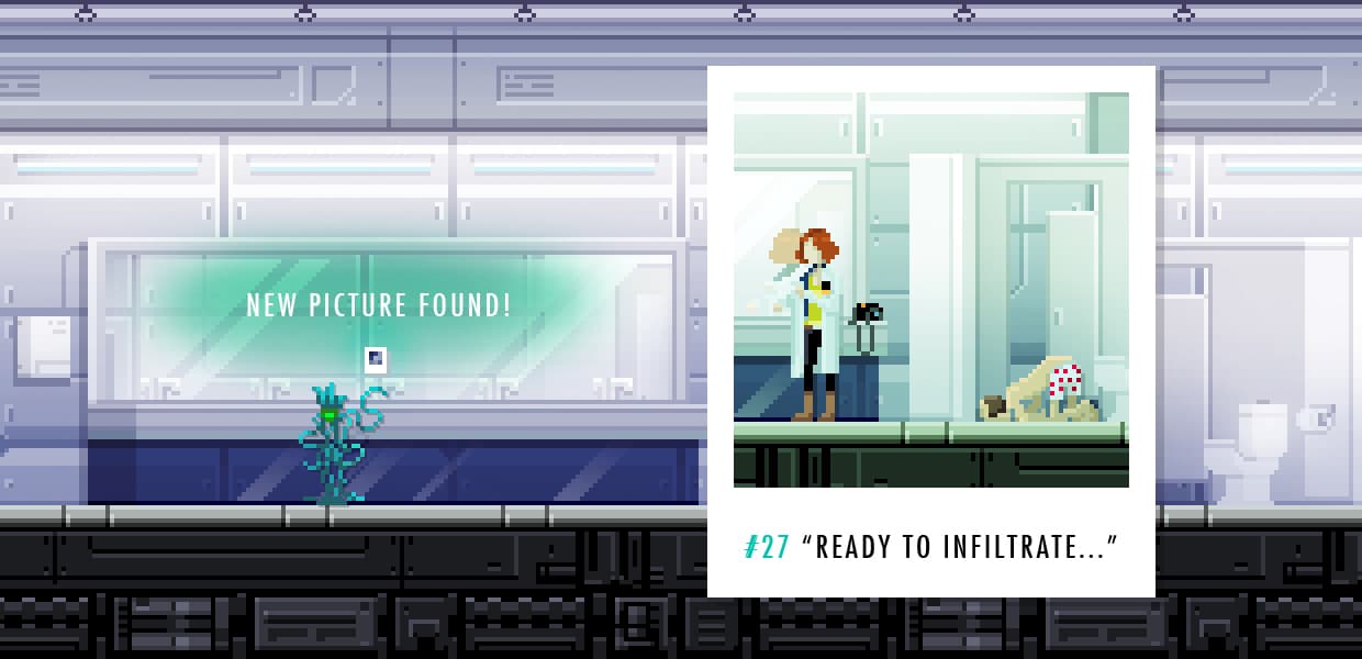 Paradise Lost: First Contact screenshot 2