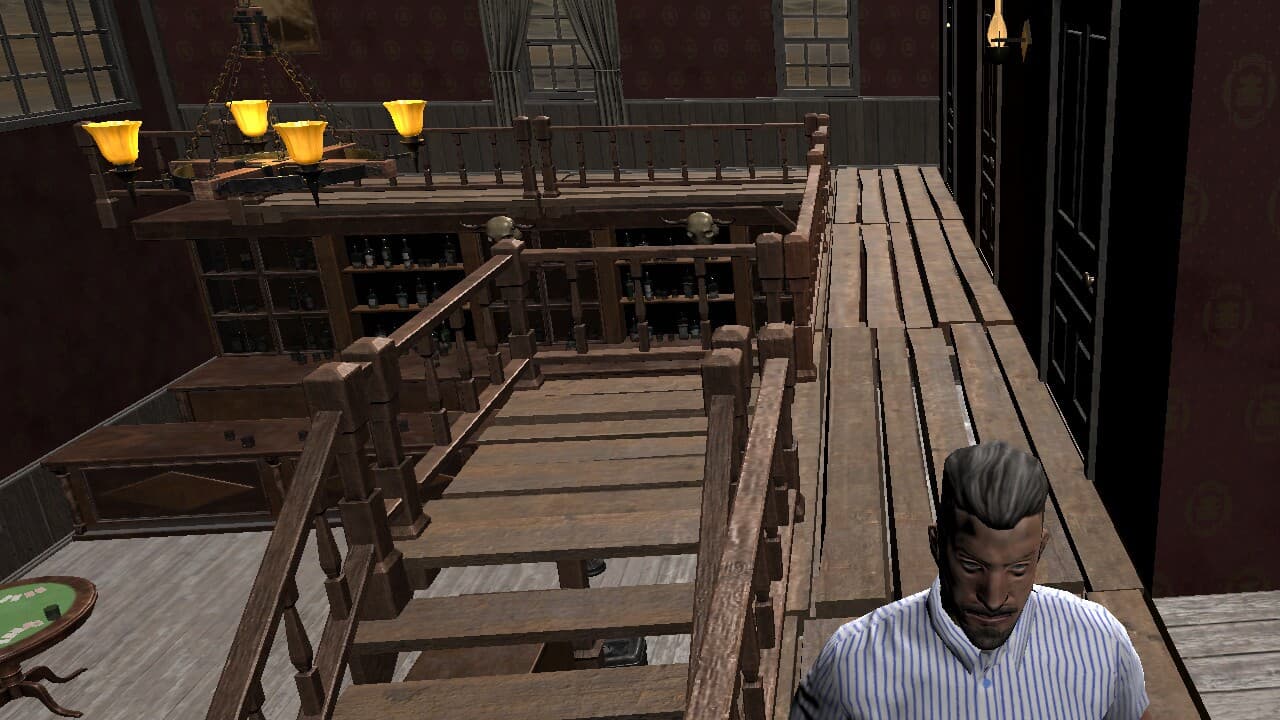 Creature Discomfort screenshot 5