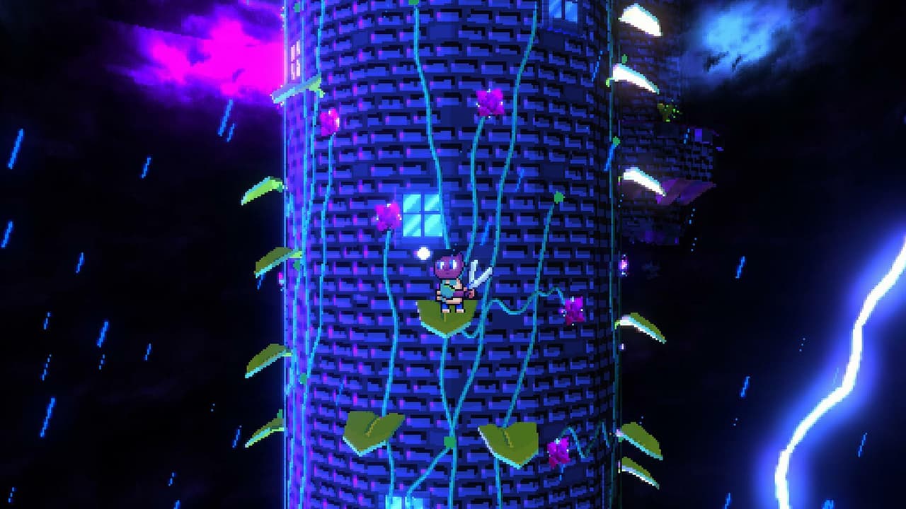 The Gardener and the Wild Vines screenshot 5