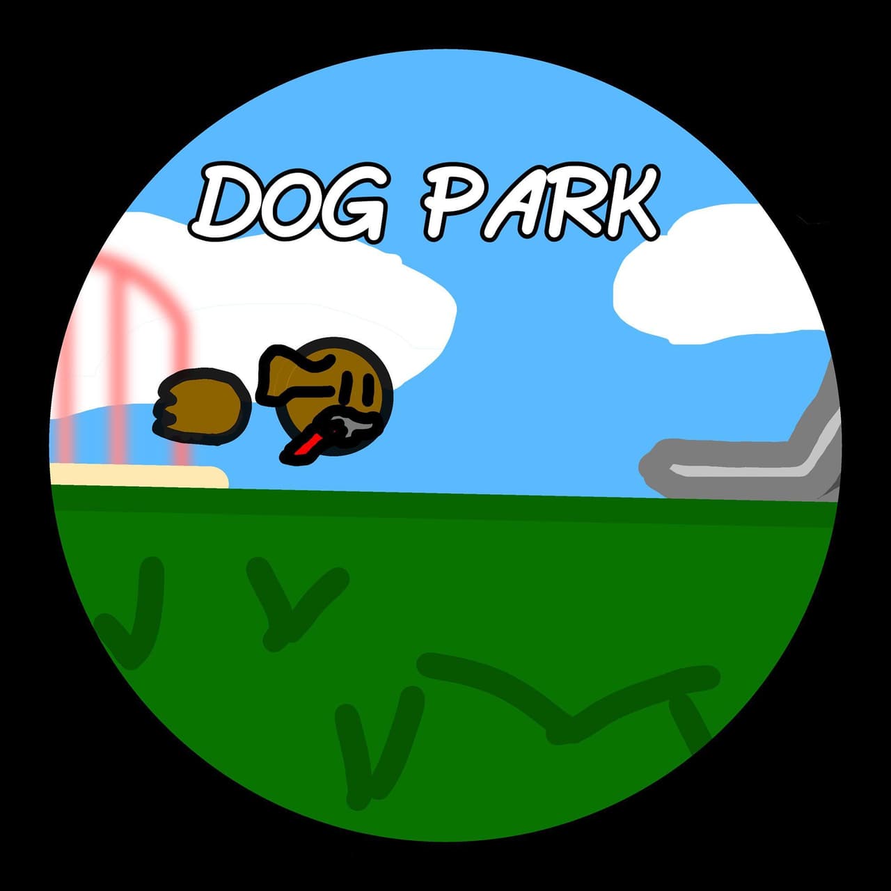 Dog Park (Electric)