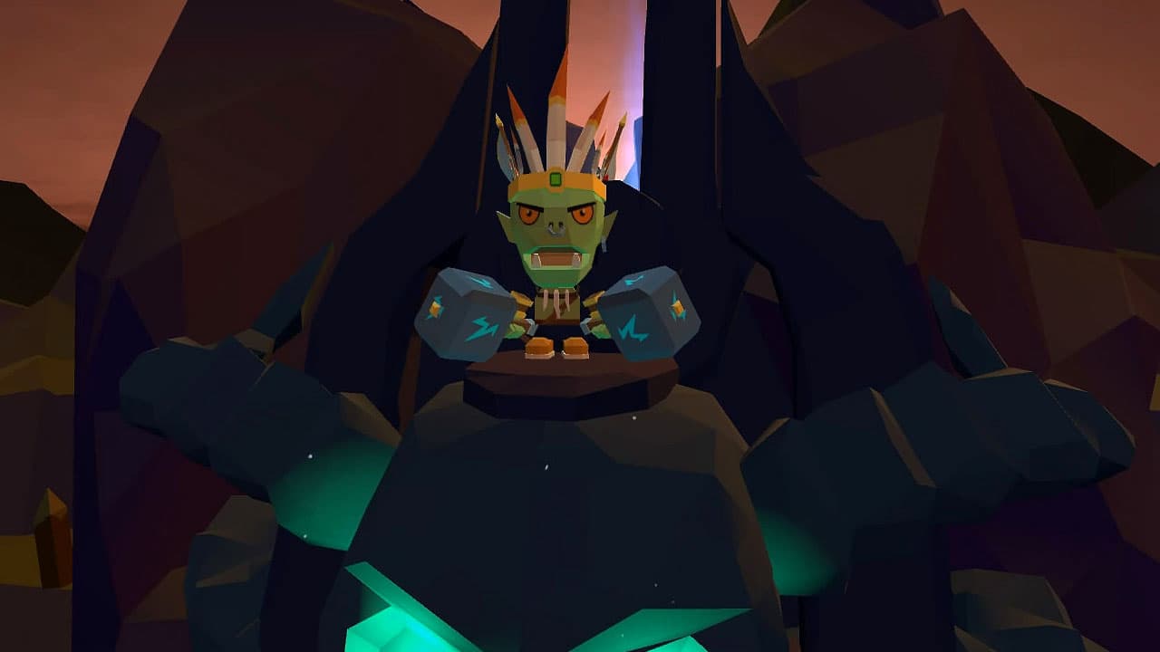 Princess Kidnapper 2 - VR screenshot 6