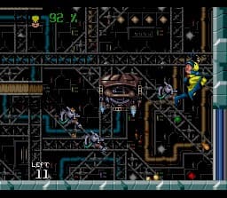 Wolverine: Adamantium Rage screenshot 6