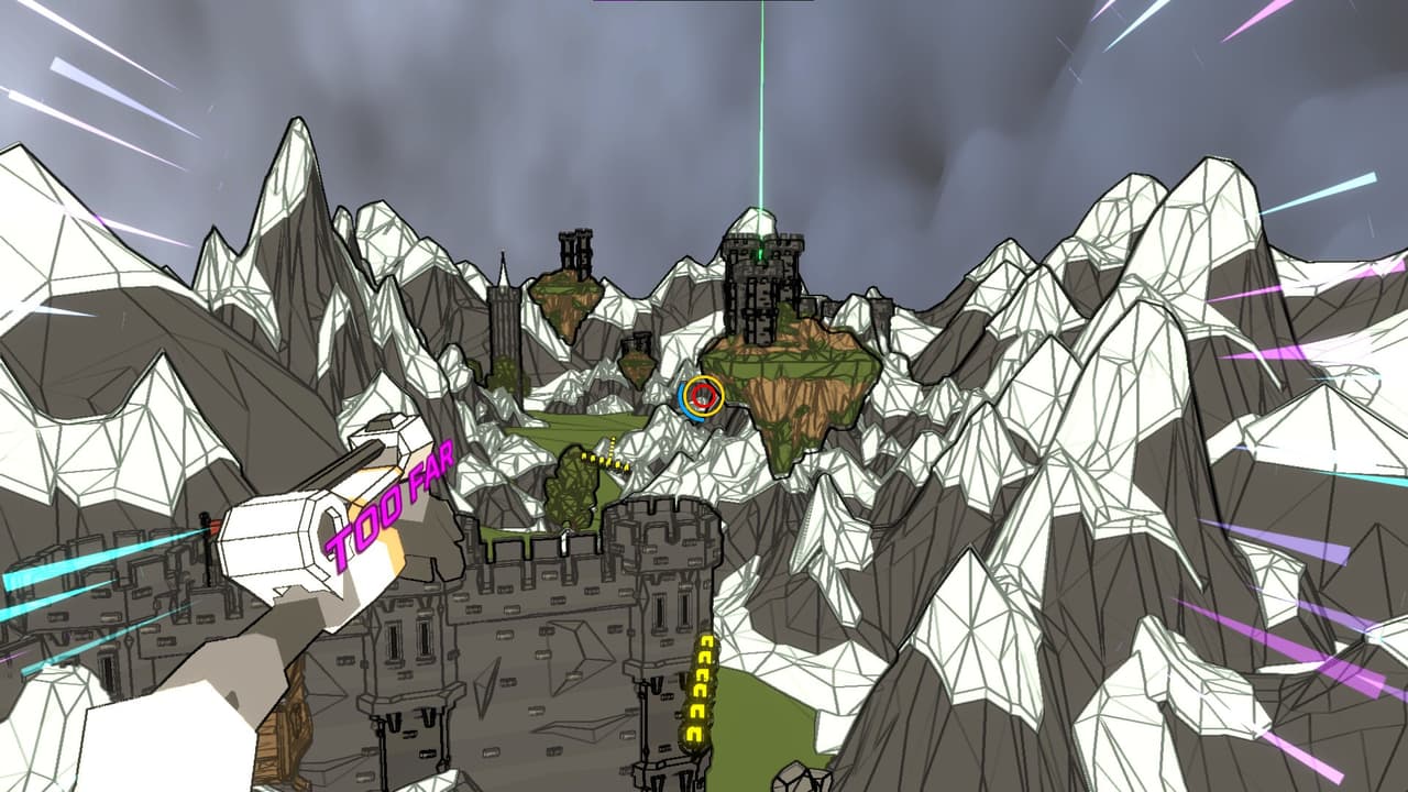 Grapple Gear screenshot 3