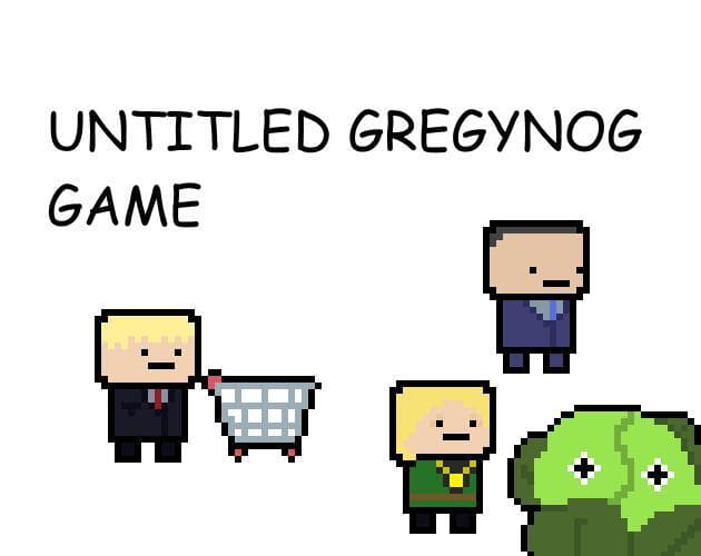Untitled Gregynog Game
