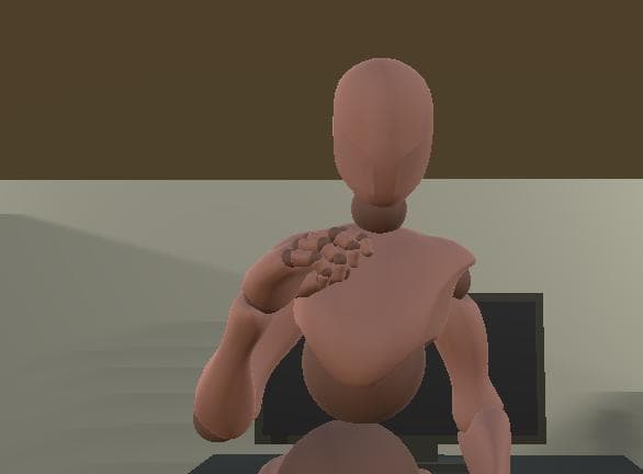 Women Life Simulator