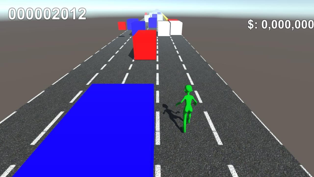 Project Rollerz