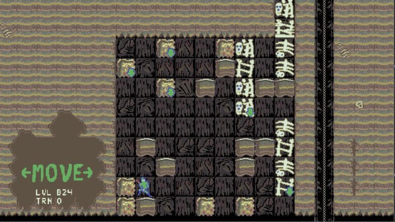 Mortacrust (You Gotta Rake) screenshot 2