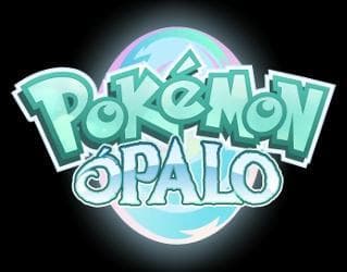 Pokémon Ópalo
