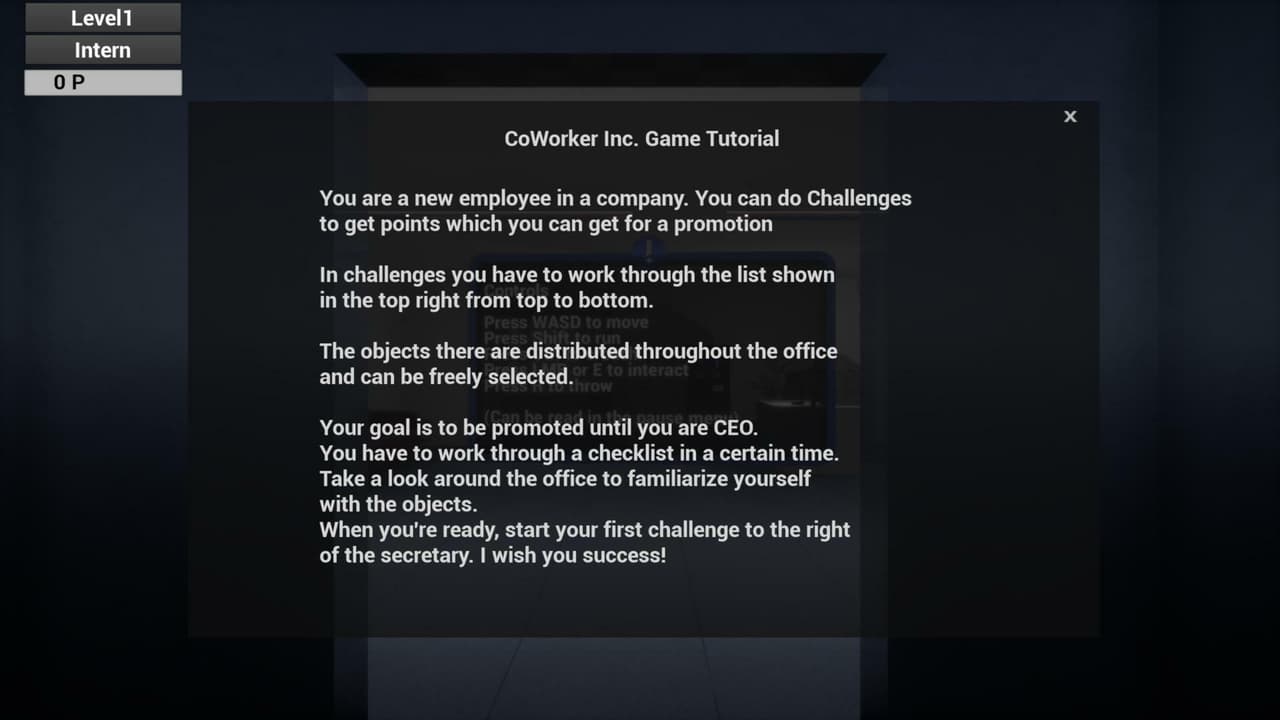 CoWorker Inc. screenshot 3