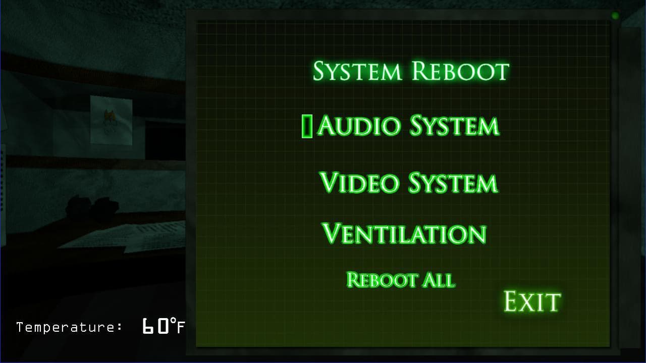 Five Nights at Sonics 3 Reimagined screenshot 5
