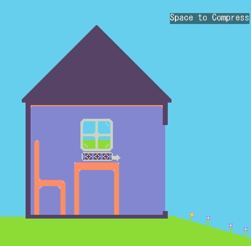 Spring into Spring screenshot 3