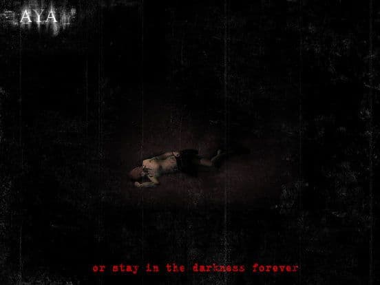 Aya screenshot 4