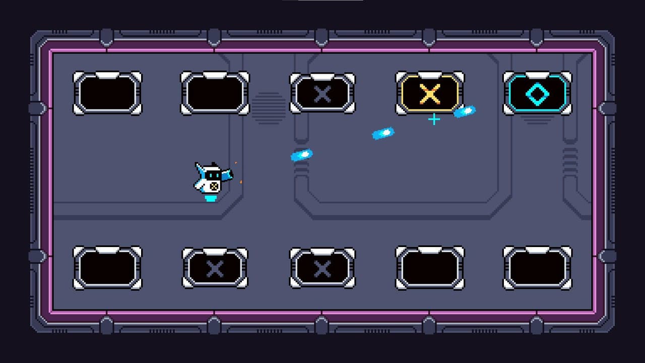 Apocobot screenshot 3