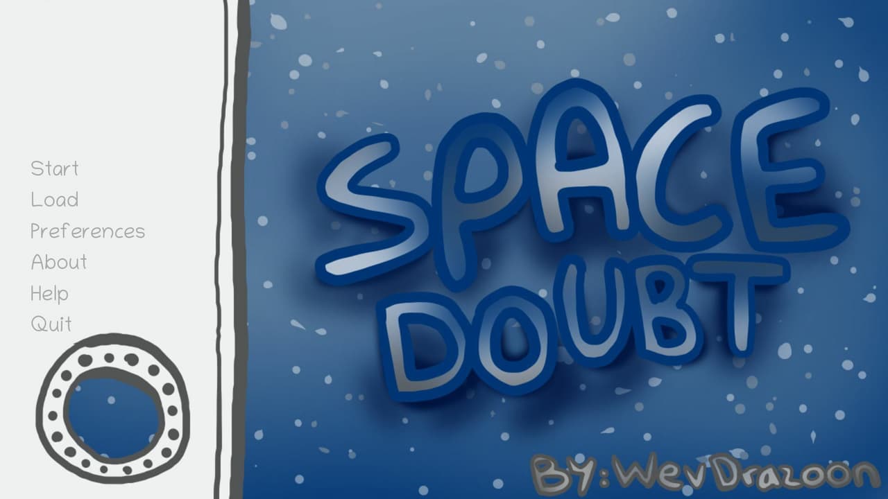 Space Doubt screenshot 2