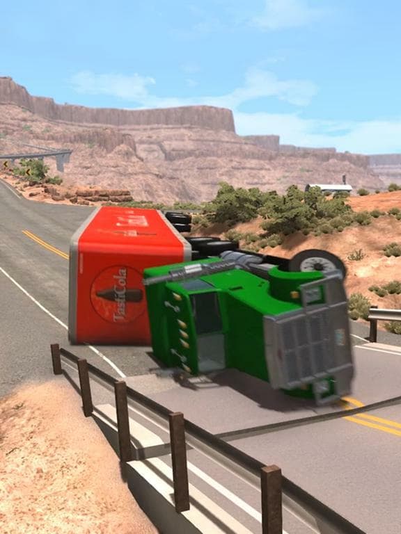 Truckem All screenshot 4