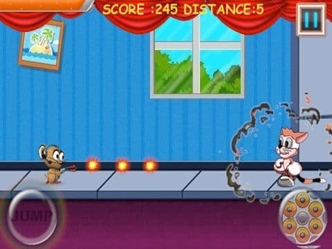 Agent Stuart screenshot 3
