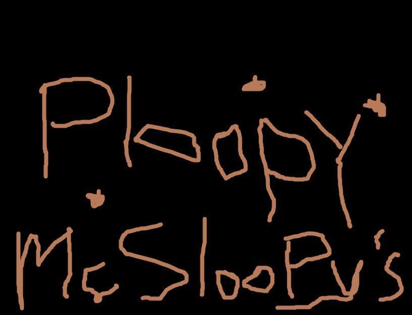 Ploppy McSloppys Pooper Scooper Simulator 2022