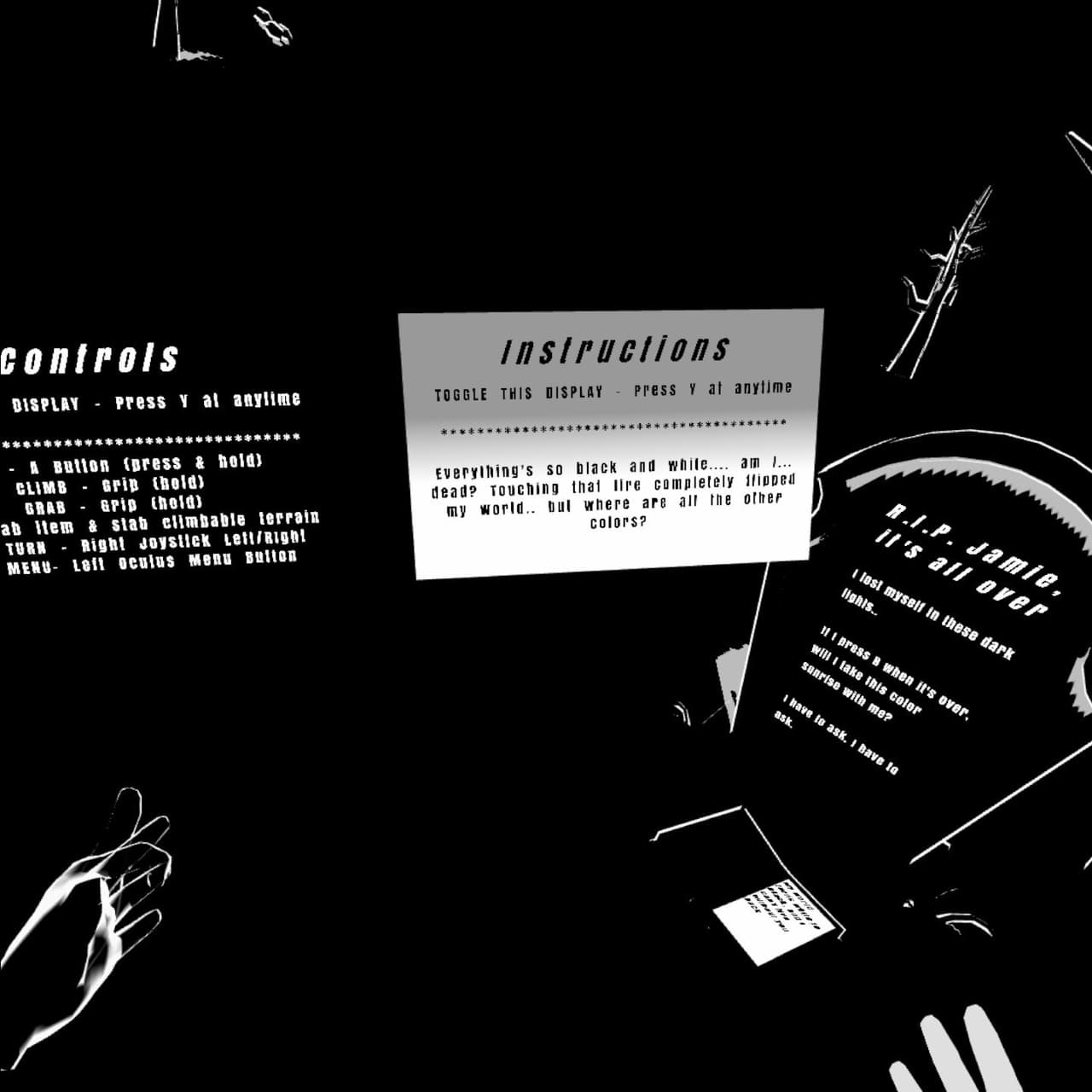 Life or Death (VladLabs) screenshot 4