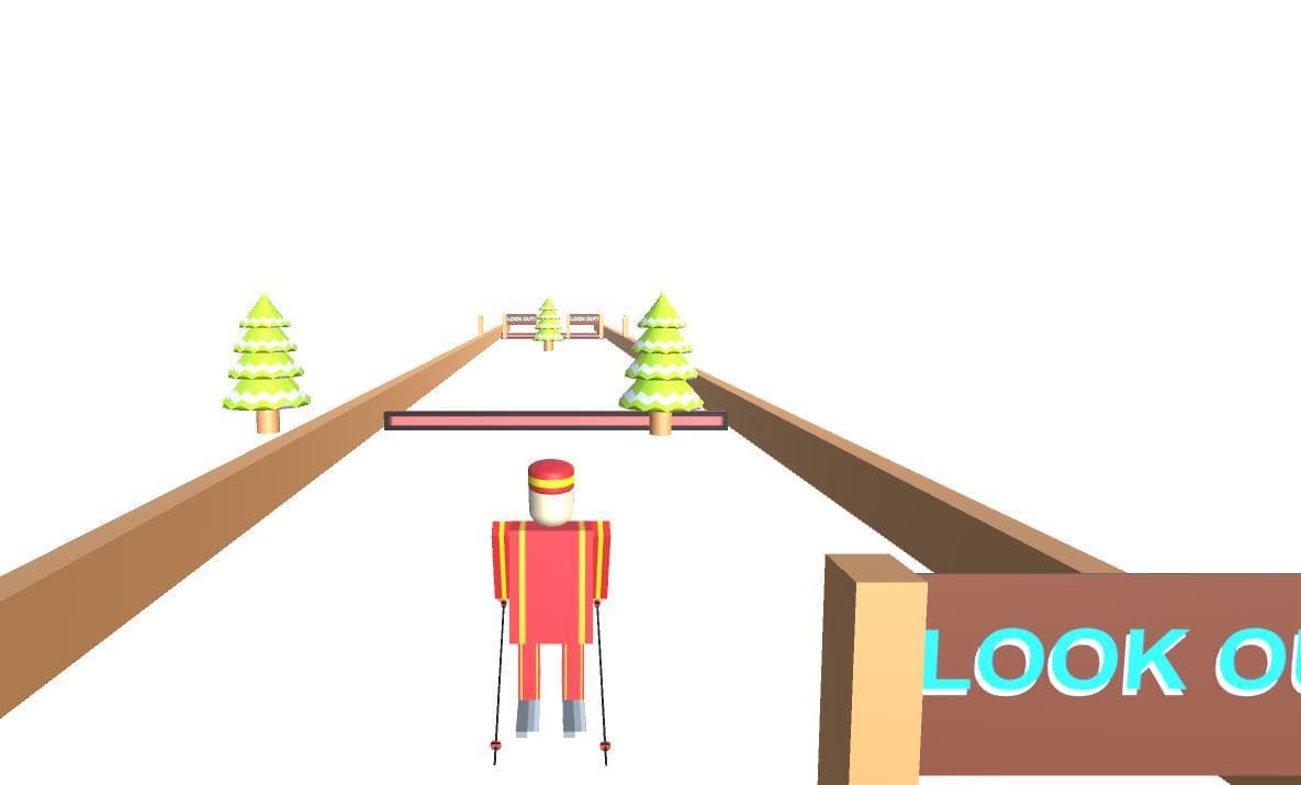 Skee screenshot 4