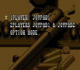 Lethal Enforcers II: Gun Fighters screenshot 3