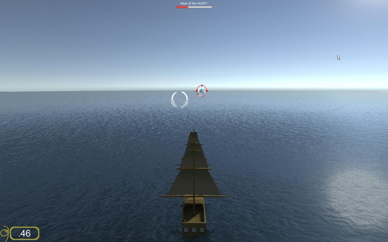 Get The Whale
